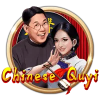 Chinese Quyi